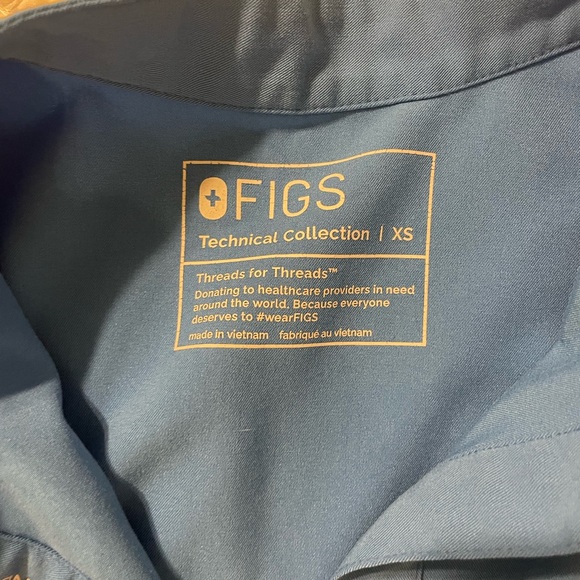 Figs set - Picture 5 of 5